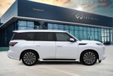 New 2025 INFINITI QX80 Luxe w/ Cargo Package image 4