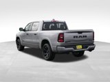 New 2025 RAM 1500 Big Horn image 2
