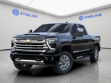 New 2025 Chevrolet Silverado 3500 High Country image 6