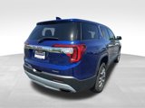 Used 2023 GMC Acadia SLE image 5