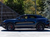 New 2025 Porsche Cayenne GTS image 2