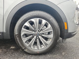 New 2025 Buick Envision Preferred image 5