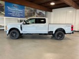 New 2025 Ford F250 4x4 Crew Cab Super Duty image 2