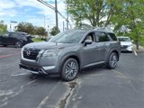 New 2025 Nissan Pathfinder SL w/ SL Premium Package image 2