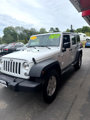Used 2018 Jeep Wrangler Unlimited Sport S image 4