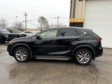 Used 2016 Lexus NX 200t AWD image 2