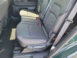 New 2025 Nissan Pathfinder Platinum image 4