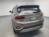 Used 2019 Hyundai Santa Fe AWD image 6