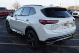 New 2025 Buick Envision Sport Touring image 5