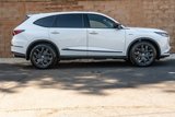 Used 2024 Acura MDX A-Spec image 4