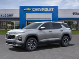 New 2026 Chevrolet Equinox LT w/ Convenience Package II image 2