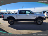 Used 2018 RAM 1500 Rebel image 4