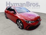 Used 2023 Volkswagen GTI S image 3