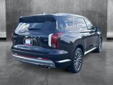 New 2025 Hyundai Palisade Calligraphy image 5