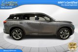 Used 2025 INFINITI QX60 Luxe image 4