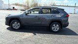 New 2025 Toyota RAV4 XLE image 5