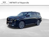 New 2025 INFINITI QX80 Sensory w/ Exterior Package image 1