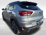 Used 2023 Chevrolet TrailBlazer RS w/ Convenience Package image 3