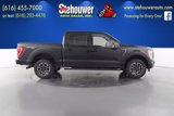 Used 2022 Ford F150 XLT w/ Equipment Group 302A High image 2