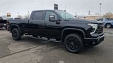 Used 2024 Chevrolet Silverado 3500 LTZ w/ LTZ Plus Package image 2