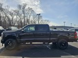 New 2025 Ford F250 XLT w/ Black Appearance Package image 2