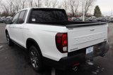 Used 2025 Honda Ridgeline TrailSport image 3