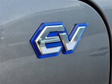 New 2025 Subaru Solterra Touring image 4