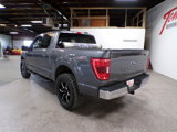 Used 2022 Ford F150 XLT w/ Equipment Group 301A Mid image 3