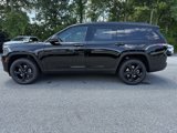 New 2025 Jeep Grand Cherokee L Limited image 4
