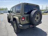 New 2025 Jeep Wrangler Unlimited Sport S 4xe image 5