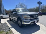 Certified 2023 Ford F150 Lariat image 2