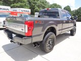 Used 2017 Ford F250 Platinum w/ Platinum Ultimate Package image 6