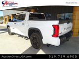 Used 2023 Toyota Tundra SR5 image 3