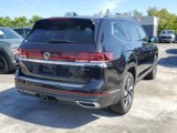 New 2025 Volkswagen Atlas SEL image 3