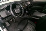 Used 2023 Land Rover Range Rover Sport SE Dynamic image 6