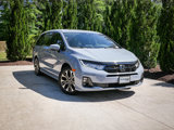 New 2025 Honda Odyssey Elite image 2