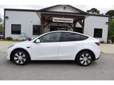 Used 2021 Tesla Model Y Long Range image 2