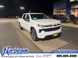 New 2025 Chevrolet Silverado 1500 RST w/ RST All Star Premium Package image 3