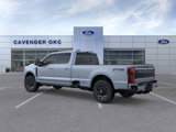 New 2025 Ford F350 Platinum w/ FX4 Off-Road Package image 4