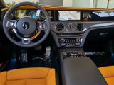 Used 2024 Rolls-Royce Ghost Black Badge w/ Black Badge Ghost Package image 4