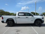 New 2026 RAM 1500 Rebel w/ Rebel Level 1 Equipment Group image 4