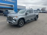 New 2025 Chevrolet Silverado 1500 High Country w/ Technology Package image 2
