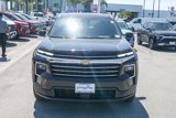 New 2025 Chevrolet Traverse LT w/ Sun and Wheel Package image 2