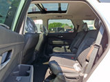 New 2025 Nissan Pathfinder Platinum image 6