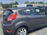 Used 2019 Ford Fiesta SE w/ Equipment Group 201A image 6