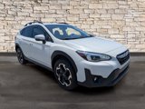 Used 2021 Subaru Crosstrek 2.5i Limited w/ Moonroof Package 1 image 3