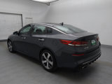 Used 2020 Kia Optima S image 5