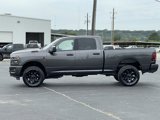 New 2025 RAM 2500 Big Horn image 4