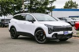 New 2026 Kia Sportage X-Line w/ X-Line Technology Package image 2