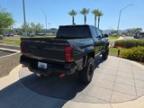 New 2025 Toyota Tacoma TRD Pro image 5